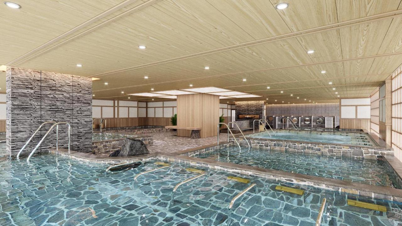 Flamingo Premium Lan Ha Bay Resort Hai Phong Exterior foto