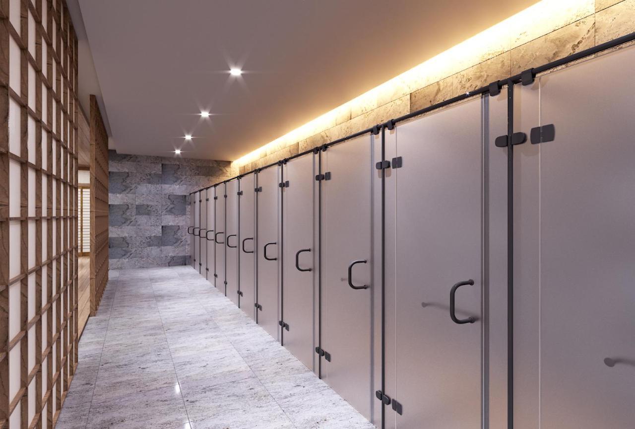 Flamingo Premium Lan Ha Bay Resort Hai Phong Exterior foto